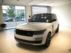Thumbnail Photo 1 for 2019 Land Rover Range Rover HSE
